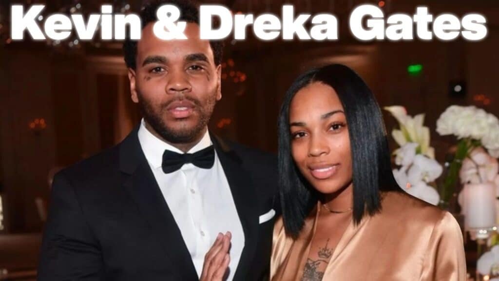 Islah Koren Gates, Daughter of Dreka and Kevin Gates Starry Insider