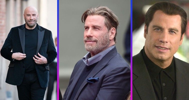 John Travolta's Plastic Surgery: Rumors and Grapevines