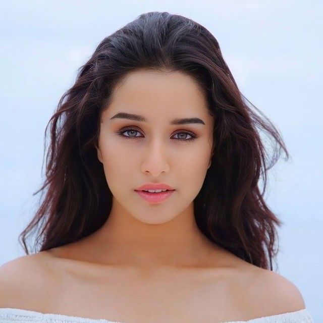Shraddha Kapoor's Biographical overview
