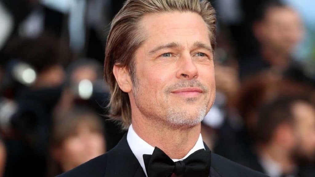 Brad Pitt Net Worth Icon of Charm and Timeless Appeal 2024 Starry